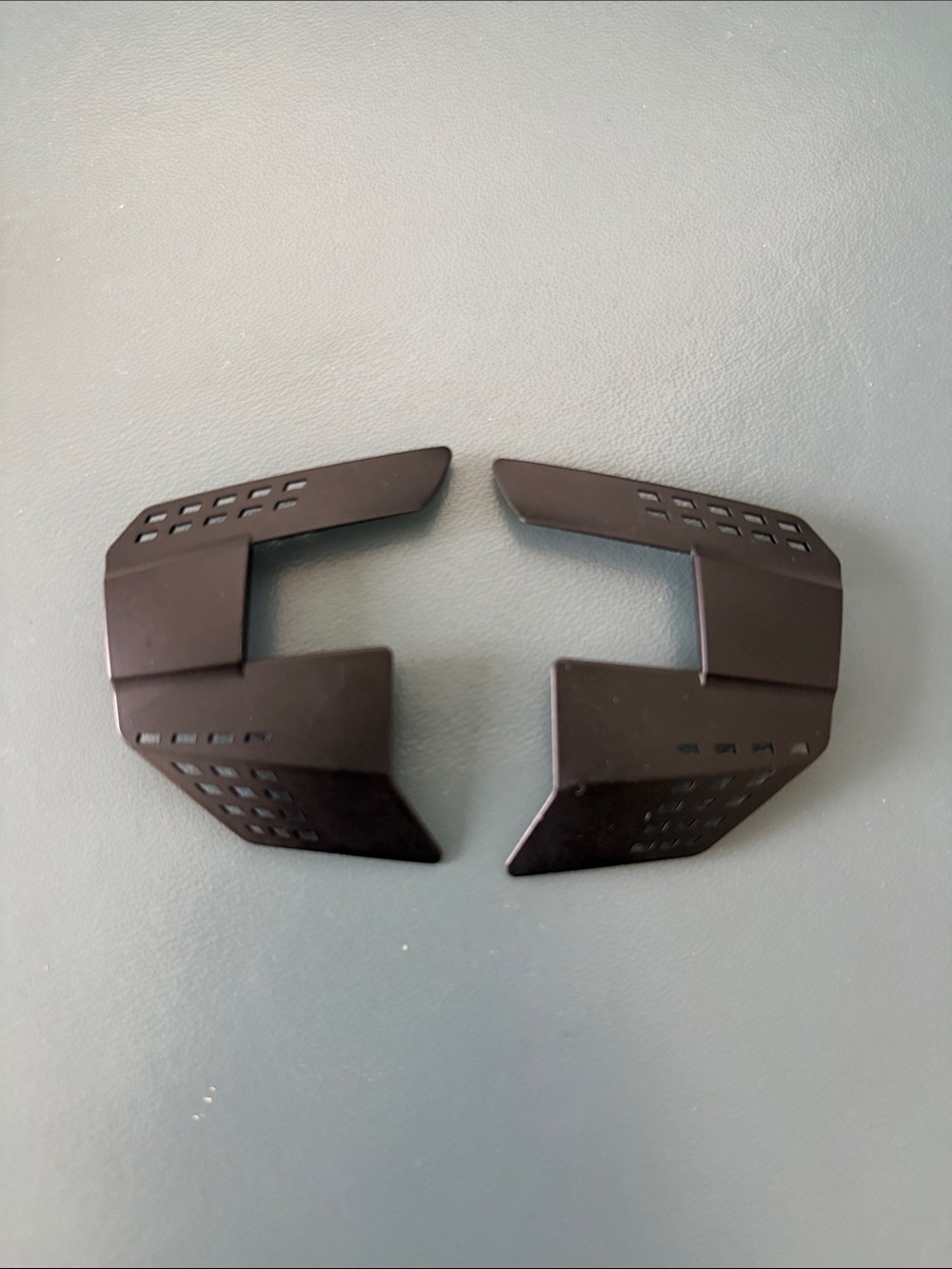 Coast Optics Glacier Side Shield
